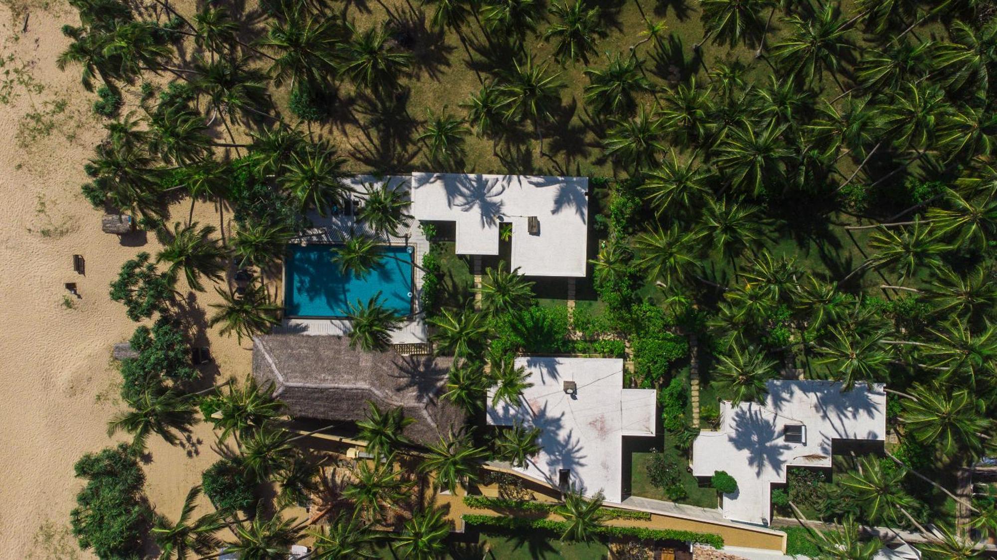 South Coast Villas By Mandala Tangalle Exterior photo