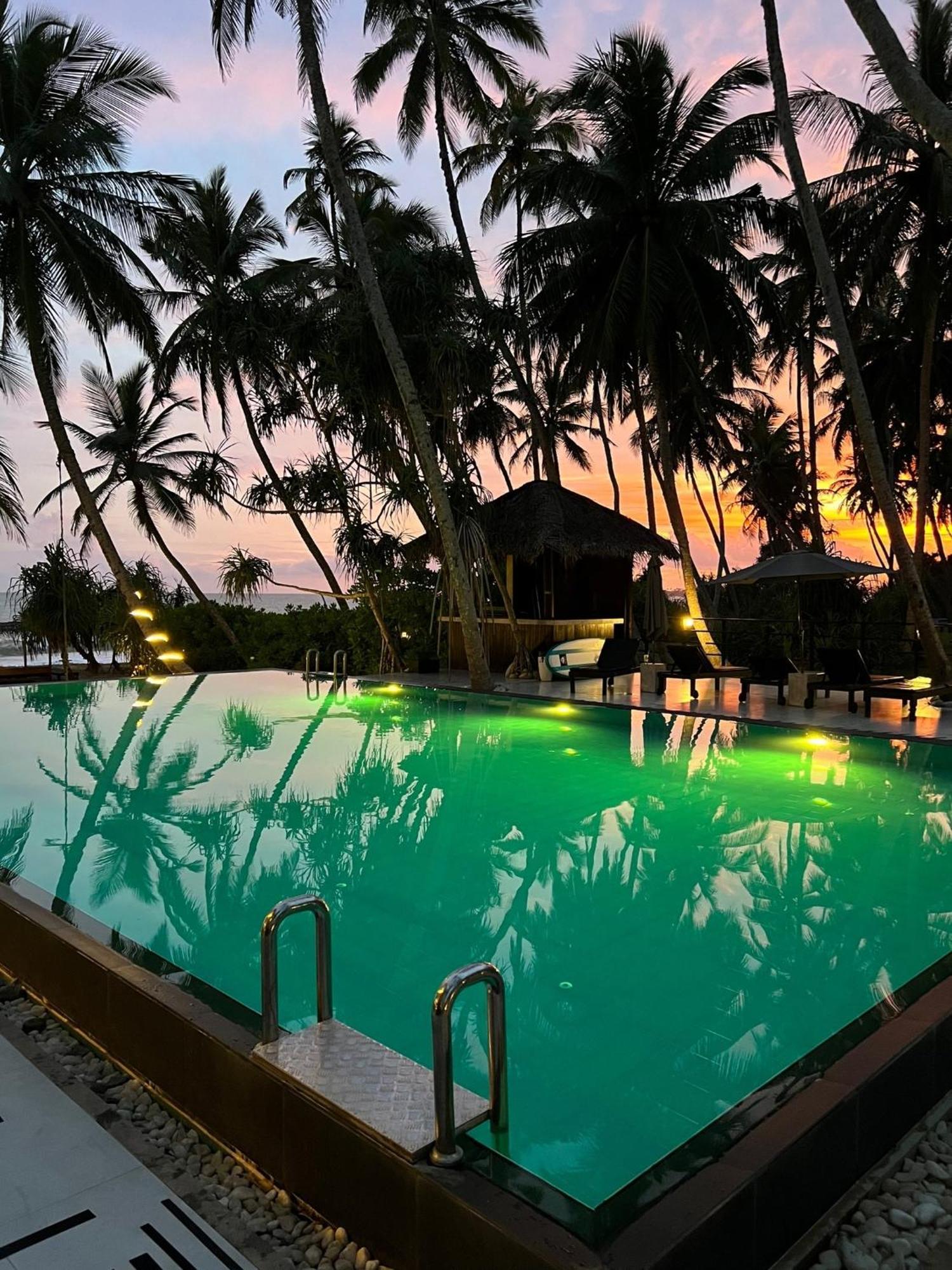 South Coast Villas By Mandala Tangalle Exterior photo