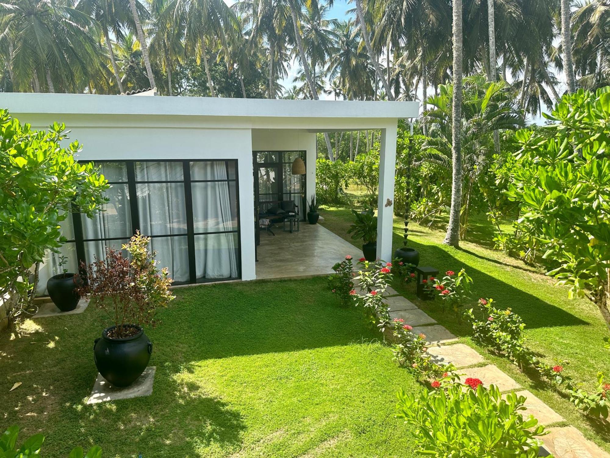 South Coast Villas By Mandala Tangalle Exterior photo