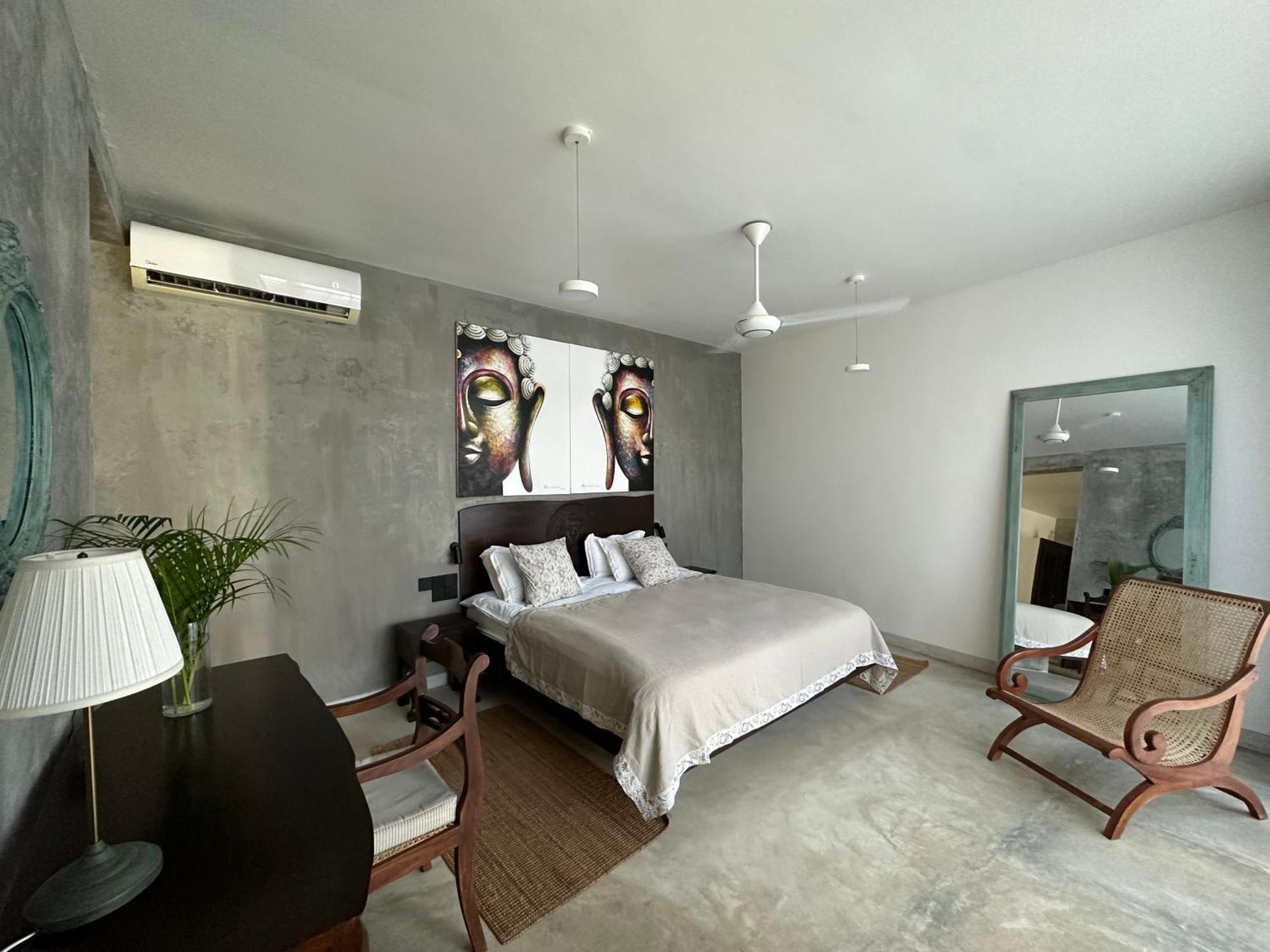 South Coast Villas By Mandala Tangalle Exterior photo