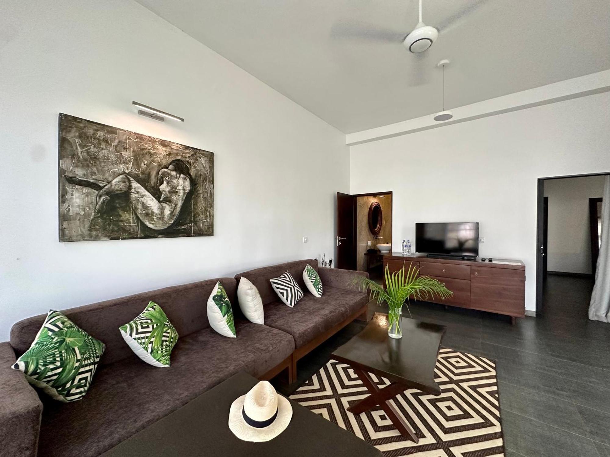 South Coast Villas By Mandala Tangalle Exterior photo