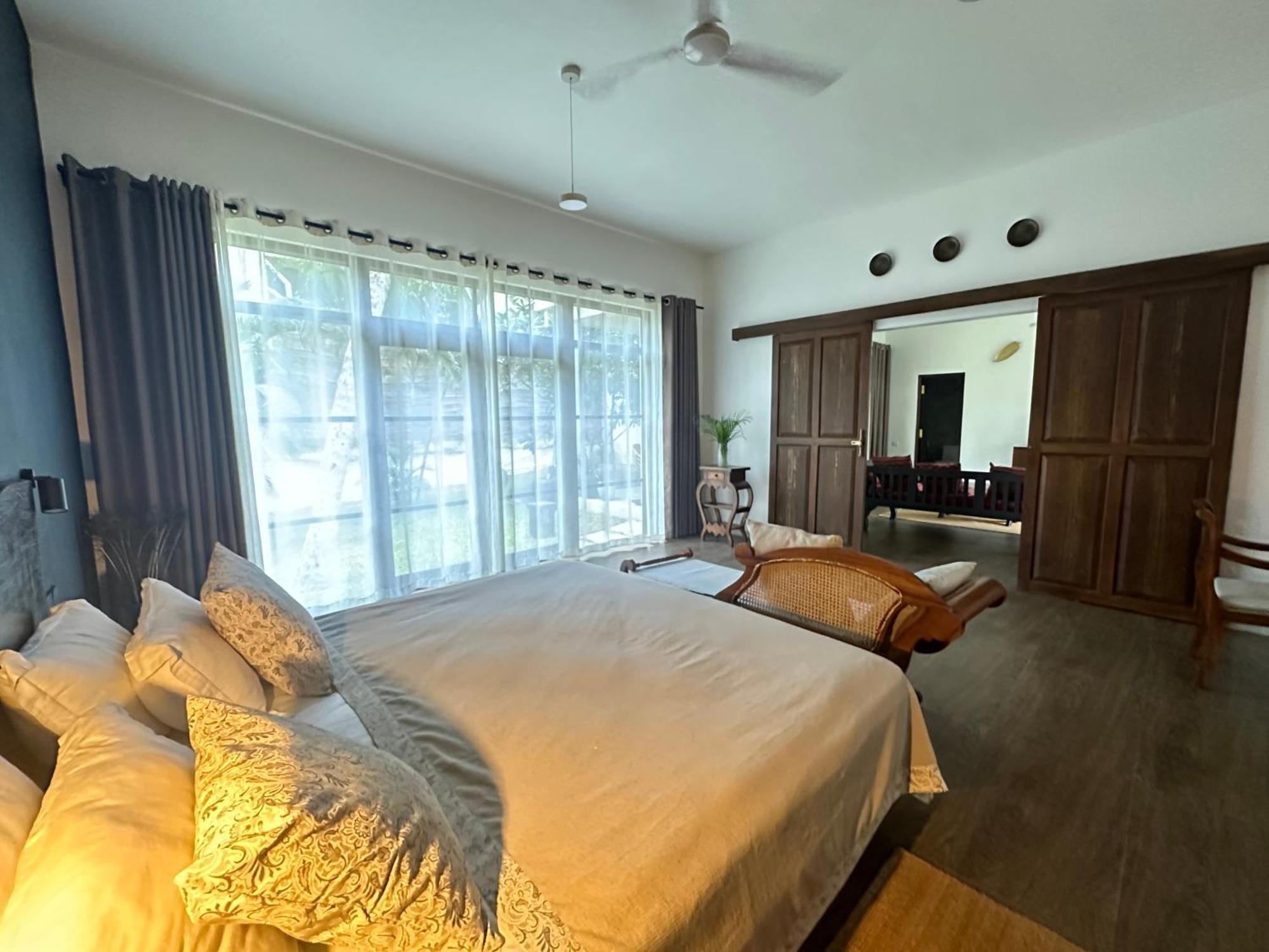 South Coast Villas By Mandala Tangalle Exterior photo