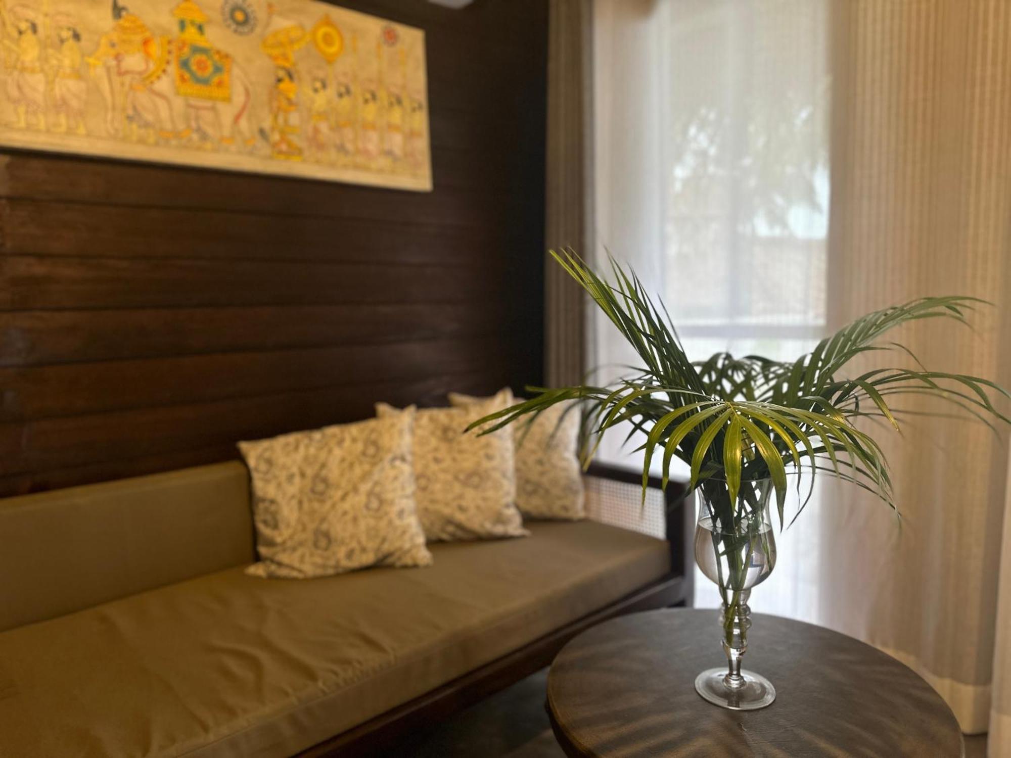 South Coast Villas By Mandala Tangalle Exterior photo
