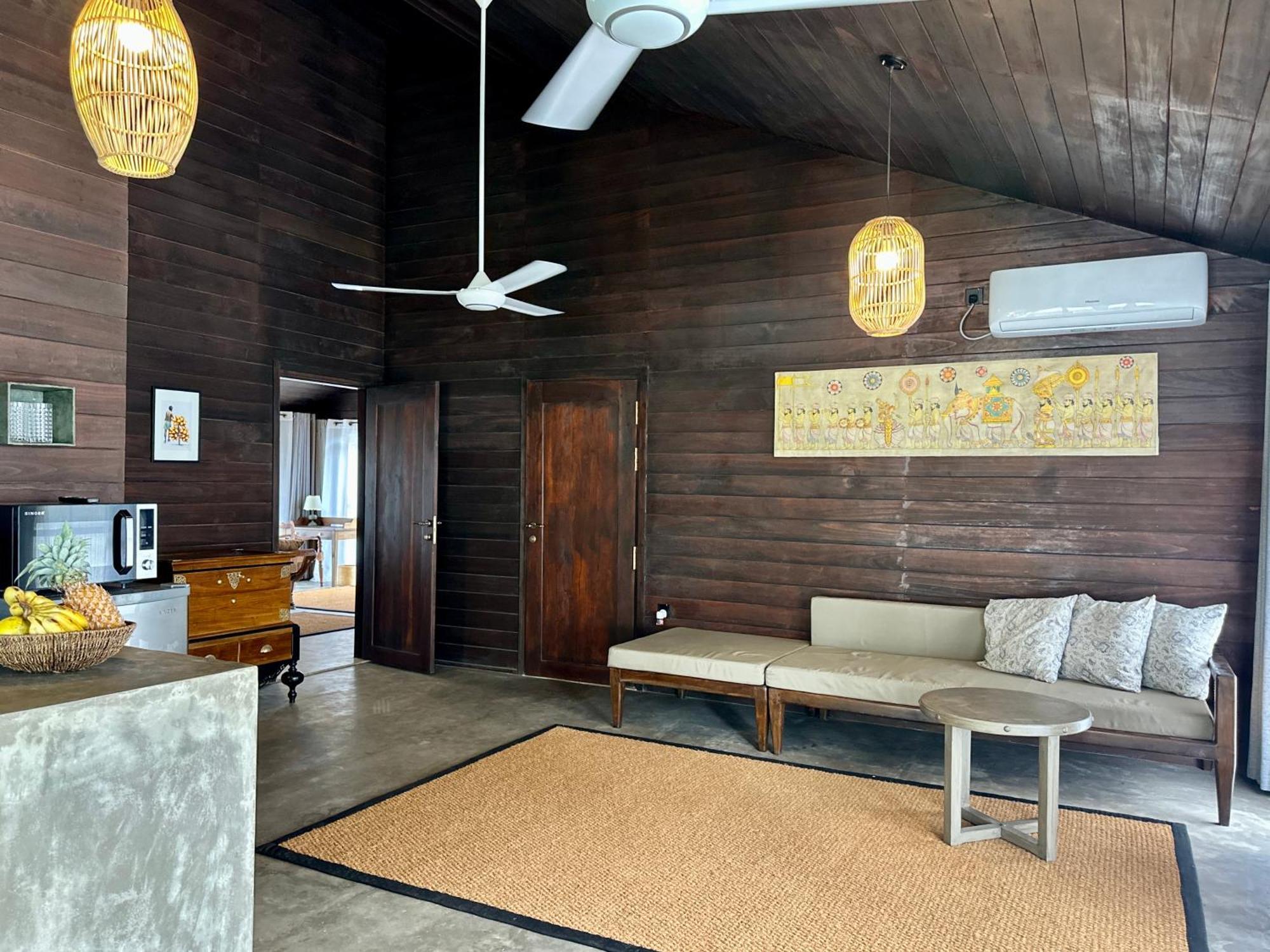 South Coast Villas By Mandala Tangalle Exterior photo