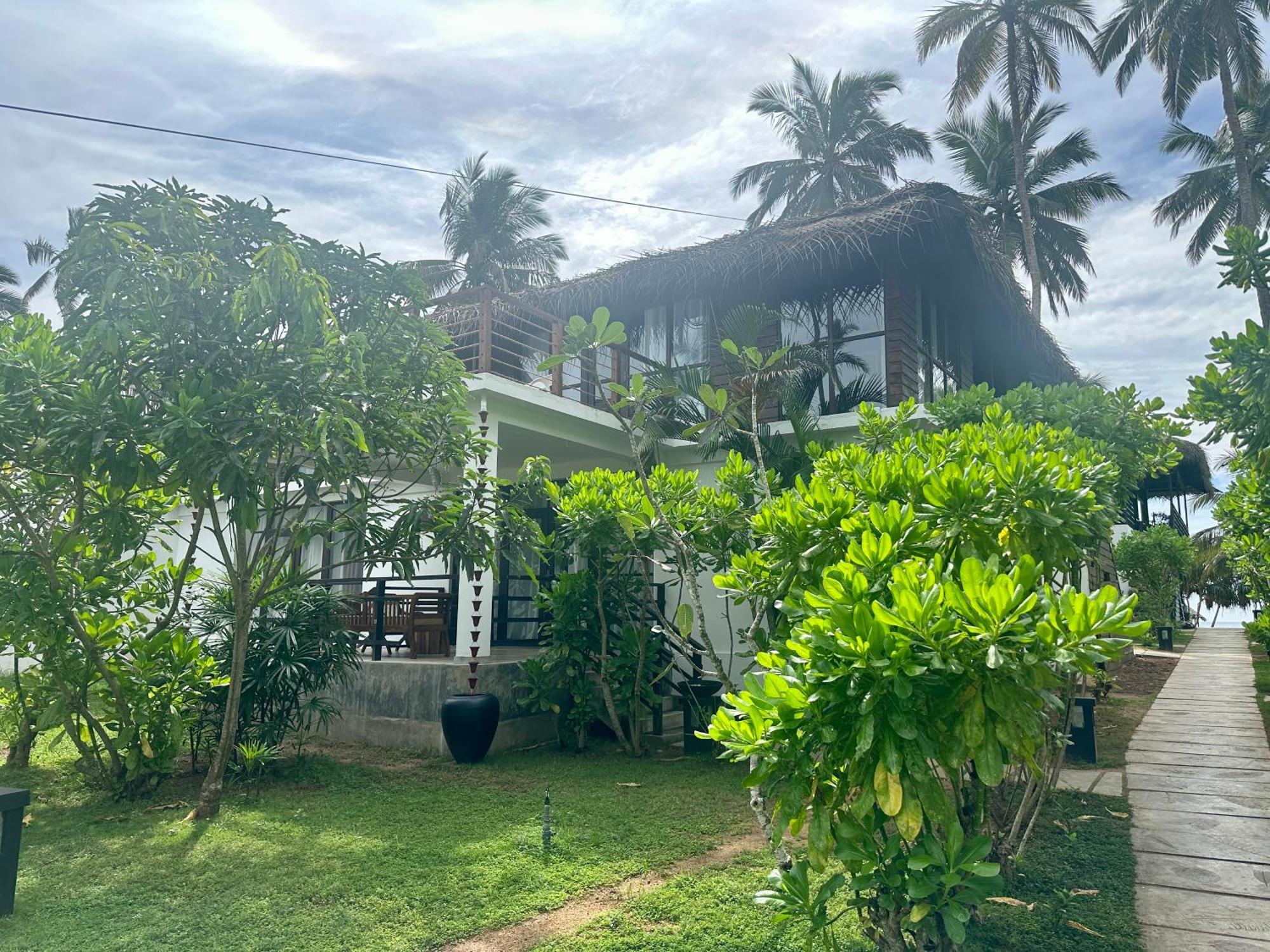 South Coast Villas By Mandala Tangalle Exterior photo
