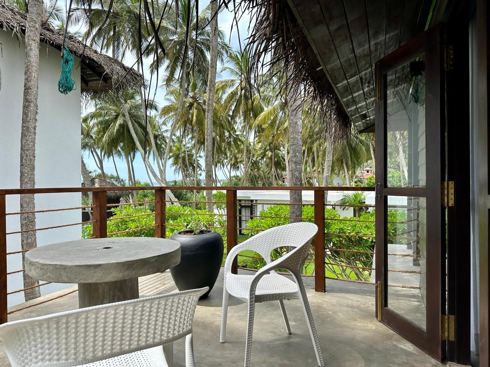 South Coast Villas By Mandala Tangalle Exterior photo