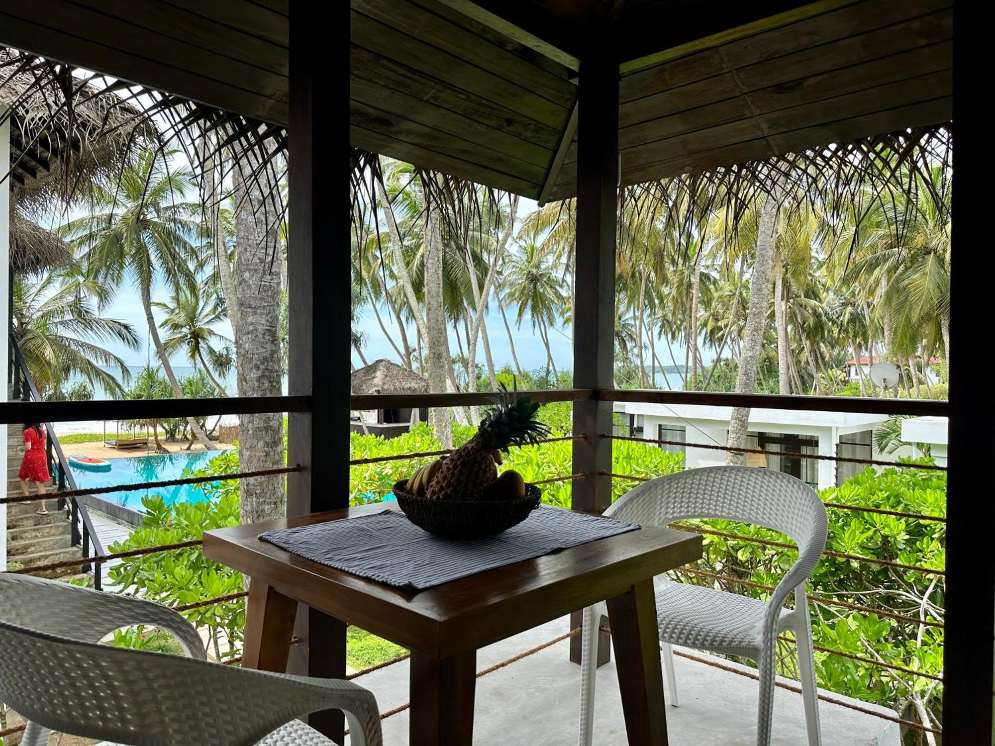 South Coast Villas By Mandala Tangalle Exterior photo