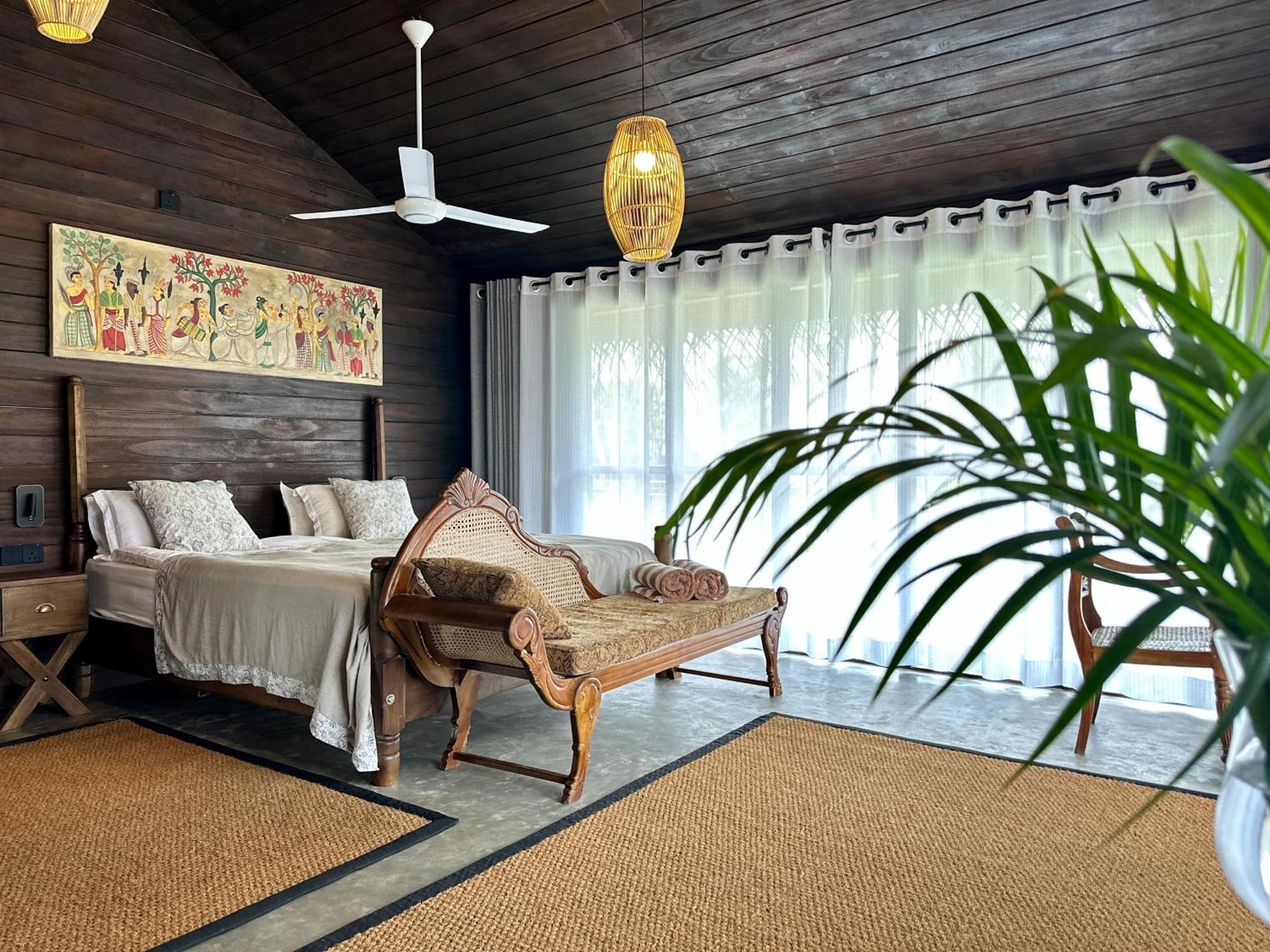 South Coast Villas By Mandala Tangalle Exterior photo