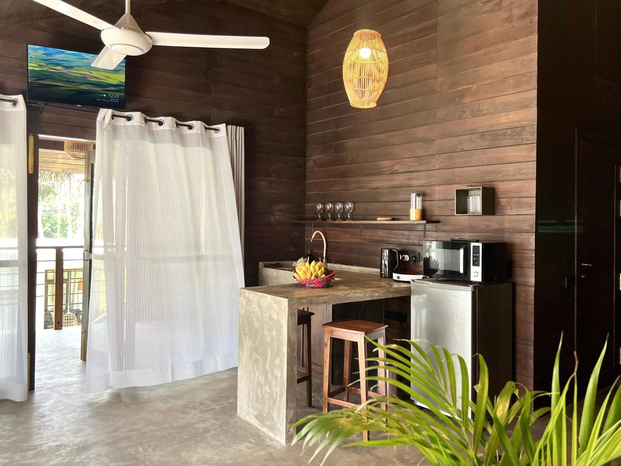 South Coast Villas By Mandala Tangalle Exterior photo